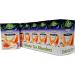 Dalgety Good Night Sleep Herbal Infusion 40g Cartons - 100% Natural Caffeine Free Tea Great for Sleep Insomnia and Night-time Anxiety. (6 Pack) - Buy Online on GoSupps.com