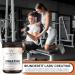 Buy Pure Creatine Monohydrate - International Shipping & Best Prices | Premium Quality Supplement - Buy Online on GoSupps.com