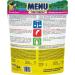How many birds can a 5-pound bag of Vitakraft Menu Vitamin Fortified Parrot Food for Macaws, Amazons, and Large Pet Birds feed - Buy Online on GoSupps.com
