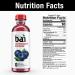 Bai Brasilia Blueberry Flavored Water - Antioxidant Infused, 18oz Bottles, 6 Count - Buy Online on GoSupps.com