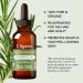 Cliganic Organic Rosemary Essential Oil - 100% Pure Natural Hair & Skin Care | Aromatherapy | Non-GMO Verified - Buy Online on GoSupps.com