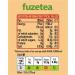 Fuze Tea Hibiscus p che 12 x 400 ml - Buy Online on GoSupps.com