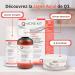 Q1 Q-Acne Complex Cr me Anti Acn l'Acide Salicylique Cr me Anti Boutons pour le Visage | Elimine les Boutons et les Rougeurs | Traitement Efficace pour l'Acn Juv nile et Hormonale 40ml - Buy Online on GoSupps.com