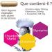 Detox Liver - Extra Strong Milk Thistle with Glutathione Silymarin 200 mg Powerful And Fast Detoxifying Liver Epatomarin 20 Capsules J.Armor Pharma - Buy Online on GoSupps.com