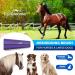 Equigroomer 9 (22.86cm) - Purple Grooming Tool for Pets | Fast International Shipping - Buy Online on GoSupps.com