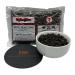 Salted Black Beans Bundle - 16 Ounce Pack of Chinese Douchi Fermented Black Beans with Habanerofire Jar Opener - Buy Online on GoSupps.com