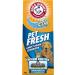 Arm & Hammer Plus OxiClean Pet Fresh Carpet and Room Odour Eliminator - Buy Online on GoSupps.com