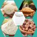 Laundry Detergent Dispenser | Washing Powder Storage with Measuring Cup | Large Capacity Organizes Liquid Powder Detergent Container Storage Box for Fabric Softener Pack of 1 - Buy Online on GoSupps.com