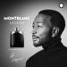 MONTBLANC Legend Eau de Toilette - Long Lasting Fragrance with notes of Bergamot Jasmine & Sandalwood - Fresh & Fougere 1.7 Fl Oz (Pack of 1) - Buy Online on GoSupps.com