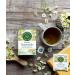 Traditional Medicinals Organic Everyday Detox Tea Sampler - Schisandra Berry, Dandelion, Lemon - 16 Tea Bags Per Box (3 CT) - Buy Online on GoSupps.com