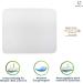 Sensalou Waterproof Incontinence Pad 75x90 cm - Washable & Breathable Bed Protection (1 Pack) - Buy Online on GoSupps.com