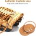 Baseball Glove Relacing Kit | Easy Repair Set for Softball & Baseball Gloves | High-Quality Lace-Up Solution - Buy Online on GoSupps.com