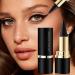Gel Liner Dark waterproof eye makeup smearresistant makeup stick for evening wedding outdoor party work daily use home event travel black - Buy Online on GoSupps.com