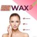 Bella Donna Blush Pink Wax Pearls 1000g - Stripless & Painless Hair Removal Beads - Buy Online on GoSupps.com