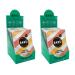 Bar Vanilla Chai Latte 24 sachets x 20g Pr paration instantan e au th noir vanille & pices Vegan naturel sans ar mes artificiels Fait main en Belgique
