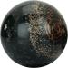Natural Crystal Tourmaline Orgone Sphere Ball | EMF Protection & Aura Cleansing | Meditation Orgonite - Buy Online on GoSupps.com