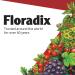 Gaia Herbs Floradix Iron + Herbs Liquid Supplement | 8.5 fl oz - Boost Energy & Vitality - Buy Online on GoSupps.com