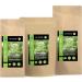 Alpi Investment OOD ORGANIC shepherds purse herb dried 250g shepherds purse herb organically cut shepherds purse herb from the wild collection shepherds purse herb 100 natural shepherds purse herb tea - Buy Online on GoSupps.com