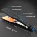 Elilier 2.20 Hair Straightener for Thick Hair | Extra Wide Flat Iron | Adjustable Temperature | Fast Heating | Ceramic Coated Panel - Buy Online on GoSupps.com