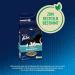FELIX Seaside Sensations Dry Cat Food with Salmon & Vegetables - 6 x 2kg Pack | International Shipping Available - Buy Online on GoSupps.com