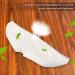 Soaying 60Pcs for Sweeping Robot Accessories T7S / T7S Plus / S7 Disposable Rag Vibrating Mop - Buy Online on GoSupps.com