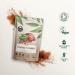 Earths Basket Organic Cacao Powder 250g Peruvian Natural & Pure Theobroma Cacao. Magnesium & Iron - Buy Online on GoSupps.com