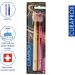 Curaprox CS 5460 Ultra Soft Manual Toothbrush - Marble Special Edition 2023 (2 Pack) | Best Soft Toothbrush for Gentle Cleaning - Buy Online on GoSupps.com