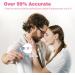 Ovulation Test Strips Kit 50 LH Strips with Free Cup | Fertility Predictor for Women | Natural Cycles | 50 Count - Buy Online on GoSupps.com