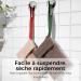 ZOMCHI Sachets Savon Lot de 2 Sachets Exfoliants pour Savon de Diff rentes Granulom tries Savon Loofah pour Hommes et Femmes Exfoliant Corporel pour Une Peau Douce et Propre (Marron) - Buy Online on GoSupps.com