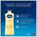 Vaseline Intensive Care Body Lotion Essential Healing 32 oz - Moisturizing Relief for Dry Skin | Shop Internationally - Buy Online on GoSupps.com