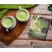  EasyCookAsia Hankook Tea Green Tea Blend 120g | Fine Green Tea Powder for Latte | Quickly Dissolves and Perfect for On the Go | Bitter and Sweet Taste | Tea Fun for Home and Travel - Buy Online on GoSupps.com