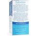 Hyalogic HylaVision Eye Health Supplement - Hyaluronic Acid, Lutein and Zeaxanthin Supplements Contains Eye Vitamins A, C, E, and Zinc Soothe Tired Eyes (120 Capsules) - Buy Online on GoSupps.com