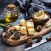 Borgunto Weisser Truffle Butter 12x80g | Real Marzuolo & White Truffle | Gluten-Free No Preservatives 2023 Production - Buy Online on GoSupps.com