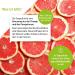Naturity Bio Grapefruitkernextrakt 1200 mg - 250 ml Organic Vegan - Certified Quality Made in Germany - Buy Online on GoSupps.com