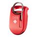 Rubis Eyelash Curler Mini - Click&Blick eyelash curler with stainless steel handle