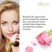 Bielenda Rose Care - Bi-Phase Quickly And Effectively Removes Waterproof Make-Up Cleanses And Refreshes The Skin - Rose Care Double-Phase Make-Up Remover - 140 ml - Buy Online on GoSupps.com