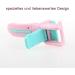 Pain-Free Plastic Eyelash Curler | Easy-to-Use for Beautifully Curved Lashes | International Shipping Available - Buy Online on GoSupps.com
