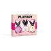 Playboy Female Playboy Omni Female 3pc Set - 1.3 Ounce Eau De Toillette X 3 (Wild Queen Sexy) 3.9 Ounce 1.3 Ounce (Pack of 3) - Buy Online on GoSupps.com