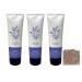 Bath & Body Works Aromatherapy Sleep Lavender Vanilla 3 Pack Moisturizing Body Cream Gift Set with a Himalayan Salts Springs Sample Soap