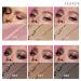 Shop Neutral Eyeshadow Stick Set - 6PCS Metallic & Matte Cream Shades for Stunning Eyes - Buy Online on GoSupps.com