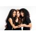tgin Wild Growth Vitamins Hair Skin + Nails Gummies Duo Box - 120 Count | Repair, Restore, Hair Growth - Buy Online on GoSupps.com