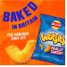 Walkers Wotsits Lot de 22 fromages - Buy Online on GoSupps.com