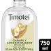 Timotei 2-in-1 Shampoo & Conditioner Soft 750 ml - Nourishing Hair Care International Shipping Available - Buy Online on GoSupps.com
