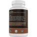 HMS Nutrition Turkey Tail Mushroom 1000mg Capsules - Powerful Antioxidant & Immune Support - Buy Online on GoSupps.com