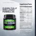 Kaged Muscle Stimulant Free Pre Workout Powder Preworkout for Men & Pre Workout Women  Delivers Increased Strength  Endurance & Pumps  One of The Highest Rated Pre-Workout Supplements  Fruit Punch Stim Free Pre-Kaged (Fr... - Buy Online on GoSupps.com