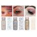 Owelth 3 pieces body glitter gel mermaid sequins chunky glitter liquid gel glitter face body glitter make -up for masquerade christmas festival party decoration long loading sparkling 3 bottles
