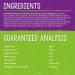Stella & Chewy's Freeze-Dried Raw Cat Dinner Morsels - Chick Chick Chicken + Duck Duck Goose Recipe - 36 oz Bundle - Buy Online on GoSupps.com