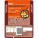 BEN'S ORIGINAL Mexican Style Rice Pouch 250g - Serves 2 | Authentic Microwaveable Rice - Buy Online on GoSupps.com