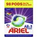 Ariel All-in-1 Pods Color Detergent - 98 Loads | Premium International Shipping & Best Prices - Buy Online on GoSupps.com
