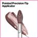 Revlon ColorStay Satin Ink Liquid Lipstick in Perfect Storm - Longwear Lip Color crafted with Black Currant Seed Oil - 0.17 Fl Oz - Buy Online on GoSupps.com